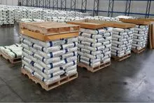  Betaine Hydrochloride 98% Feed Grade Betaine