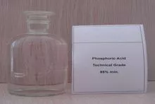 Phosphoric Acid