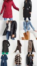 Ropa en stock de Alemania – Ropa de mujer y hombre, ¡disponible para envío inmediato!