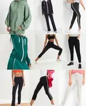 Estoque de roupas da Alemanha – Para mulheres e homens, disponibilidade imediata!