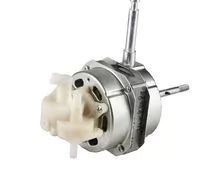Motor de ventilador de gama alta