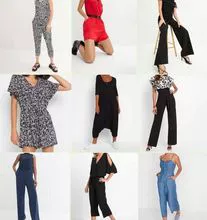 2.10 €/piece Category A Mixed Stock from Bonprix Brand: 85% Women’s Items, 15% Men’s Items!