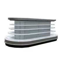 Refrigerated display cabinet E7 ORLANDO