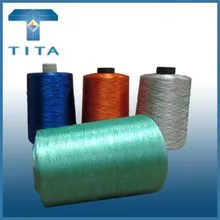 Hot sell 200D rayon thread for embroidery thread