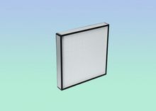 HEPA air filters