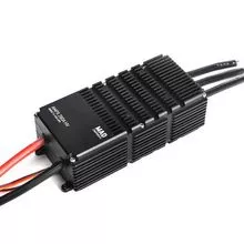 AMPX ESC 280A 12-24S For heavy loading drone