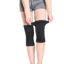 Elastic knee Brace,Sporting goods