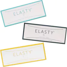 Elasty D F G mais rugas de preenchimento remover -C