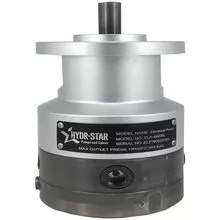 HYDR-STAR ELP-4A03N 