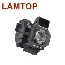 Ajuste da lâmpada alternativa Lamtop ELPLP36/V13H010L36