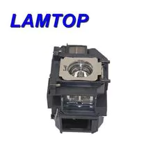 Lamtop ELPLP67 V13H010L67 projetor lâmpada para EB-S10 EB-X12/EB-W12/EB-S11/EB-X14/EB-X02/EB-S12+/X11/H430A/H429A/H428A/H432B/ H434B/EB-S01/EB-W11/EB-C30X/EB-S02/MG850HD