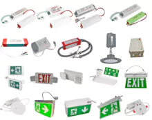 led应急电源,LED应急灯,面板灯应急电源，LED应急装置,防水应急电源,DALI调光应急电源