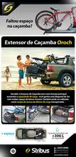 OROCH BUCKET EXTENDER