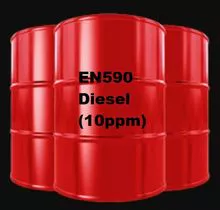 EN590 Diésel (10 ppm)