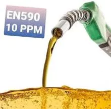 EN590 10 PPM