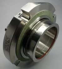 Mechanical Seals Cartridge