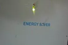Compensador de Reactivos  KVAR ENERGY SAVER