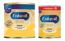 Enfamil A+ (1) Fórmula Infantil en Polvo