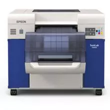 爱普生苏雷拉布 D3000 - 双卷打印机