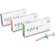 e.p,t,q, S500 eve 1.1ml 10ml dermal filler -C 