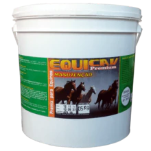 EQUICAV PREMIUM MANUTENÇÃO - Equino