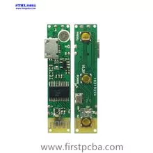 Fabricante de pcba pcba de Shenzhen para Smart Home Smok