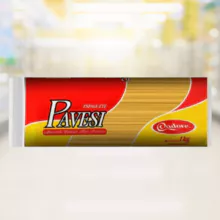 Pasta Espagueti Pavesi - 500gr