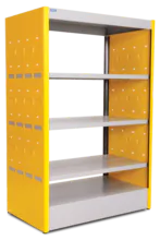 Fenix Kids Double Faced Bookcase - 3FEK206