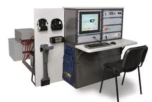 ETL-80V An Integral Cable Test & Fault Locating System