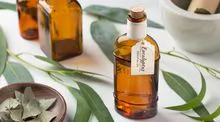 Eucalyptus oil