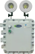 Iluminación de emergencia bloque autónomo EX-D / RL-BA100