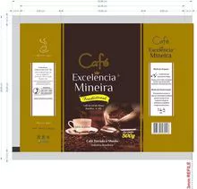 Minas Gerais Coffee Excellence