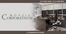 Muebles corporativos