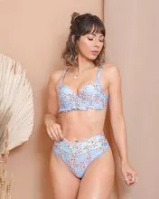 CONJUNTO LILY