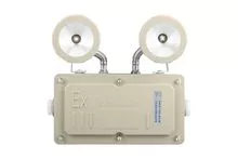 IP67 Industrial and Mining, Underground Oil Station, Fire Special Lighting, EXIT Evacuation Signs, Explosion-proof Waterproof Composite Emergency Light