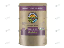 Harinas Orgánicas Organovita 100g
