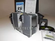 FARO Focus-3D S120 Laser Scanner including Faro-Scene Software and license