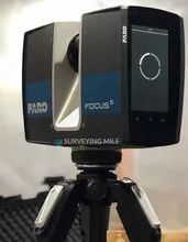  FARO Focus S 350 Laser Scanner