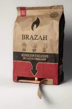 Brazah 带点火器的木炭袋 