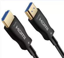 Cable HDMI chapado en oro de 10m/33FT de ultra alta velocidad con 4K@60Hz 18g Arc 3D para xBox/Sast/Roku/Apple TV