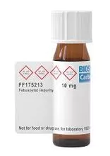 Impureza febuxosta 59
