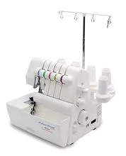 Feit 14U557 Fashion Avenue 5 Thread CoverSerger