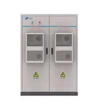 Industrial and Commercial Integration energy storage System Distributed power cabinet 