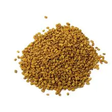 Sementes de Fenugreek