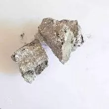 Ferro Chrome LC FeCr 60% con contenido C 0.1%
