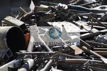 Heavy scrap (big and big)