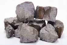 Ferro Silicon Manganeso Precios