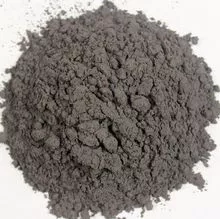 Polvo de silicio Ferro Polvo de silicio
