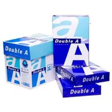 Copy Paper A4 80GSM Pulp Office JK Copier White A4 Copy Paper 80 GSM 