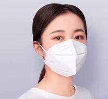 FFP2 Mask FFP2 Respirator Disposable Mask N95 Mask N95 Respirator